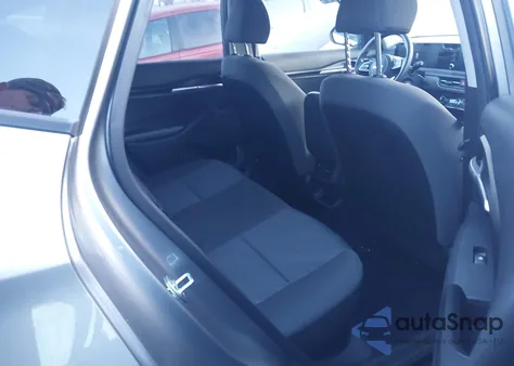 2024 Kia Seltos Lx z USA, uszkodzony, nr VIN KNDEPCAA4R7500015